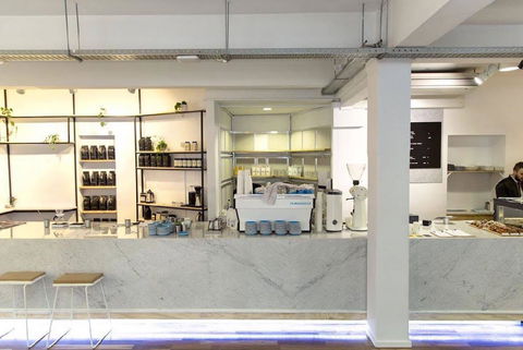 Bakery Bar & Pizza Lounge - Tourism Cairns 0