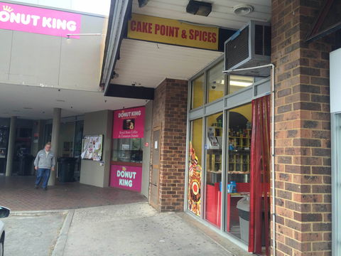 Cake Point & Spices - Tourism Cairns 0