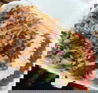 Charlie's Kebabs - Tourism Cairns