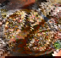 Domino's - Wallsend - Tourism Cairns