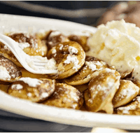 Dutch Poffertjes - Tourism Cairns
