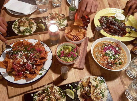 El Rio - Tourism Cairns 0