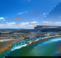 Ettalong Diggers Visitor Information Centre - Tourism Cairns