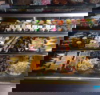 Euro Lounge Patisserie - Tourism Cairns