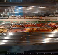 Govindas Pure Vegetarian - Tourism Cairns