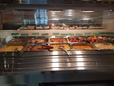 Govindas Pure Vegetarian - Tourism Cairns 0