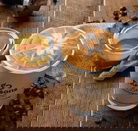 Griffith Vietnamese Restaurant - Tourism Cairns