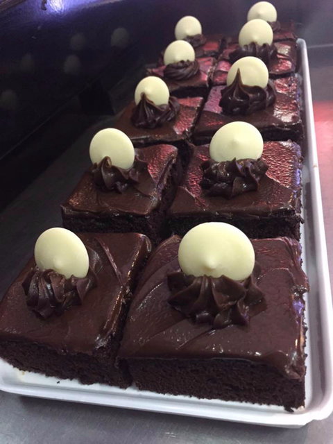 Jackson's Bakery And Cafe - Tourism Cairns 1