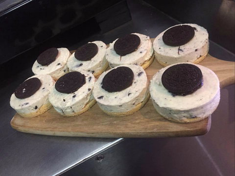 Jackson's Bakery And Cafe - Tourism Cairns 2