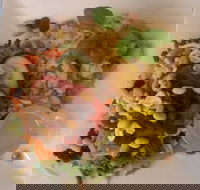 Kezza's Kafe - Tourism Cairns