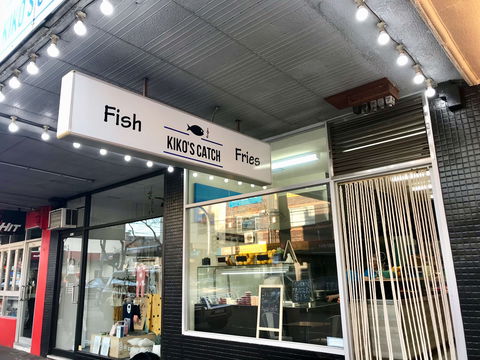 Kiko's Catch - Tourism Cairns 0