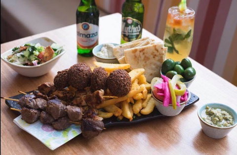 Miss Pickle 1971 - Tourism Cairns 0