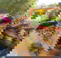 Moody Cow Brewery - Tourism Cairns