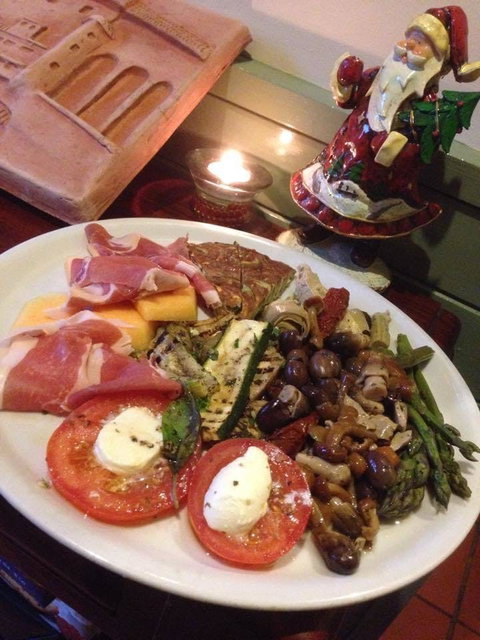 Old School Trattoria - Tourism Cairns 0