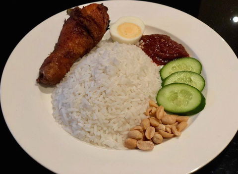 One Stop Malaysian Roti Canai - Tourism Cairns 0