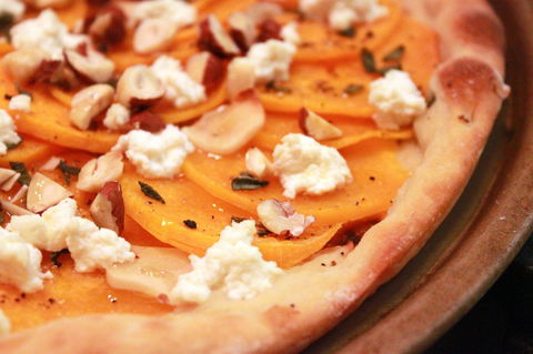 P'Eatzza At Joes - Tourism Cairns 0