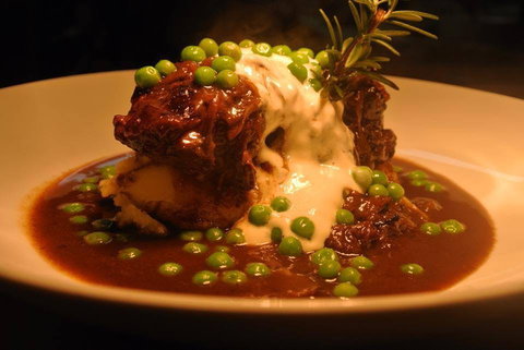 Penny Garden Restaurant - Tourism Cairns 0