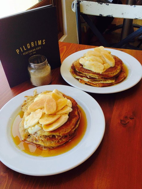 Pilgrim's - Tourism Cairns 0