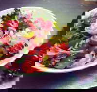 Pizza Tutti's - Tourism Cairns