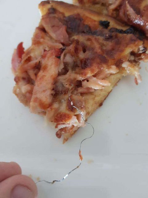 Pizza Riviera - Tourism Cairns 0