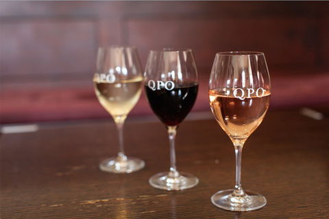QPO Restaurant, Bar & Events - Tourism Cairns 0