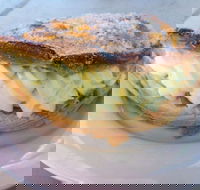 Ray's Hot Bread - Tourism Cairns