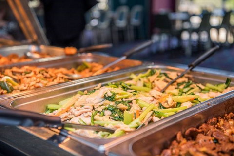 Raymonds At Malua Bay Bowling Club - Tourism Cairns 1