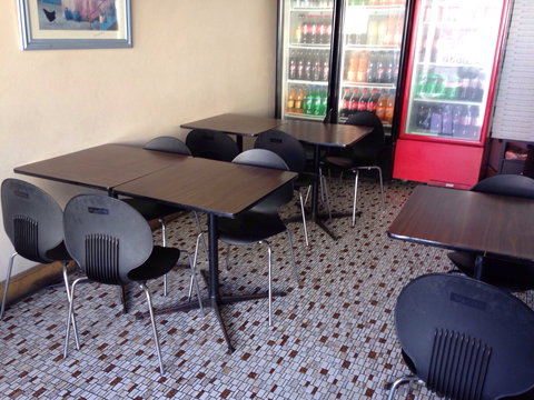 Roberta's Pizzeria - Tourism Cairns 0