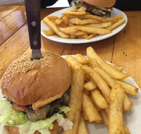 Rushdale Cafe - Tourism Cairns