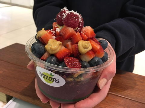 Shakez - Armadale - Tourism Cairns 0