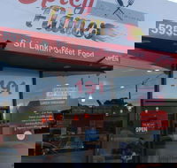 Spicy Flames - Mount Waverley - Tourism Cairns
