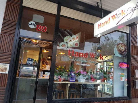 Steeples - Tourism Cairns 0