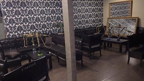 Sultan's Kebabs & Shisha - Tourism Cairns 0