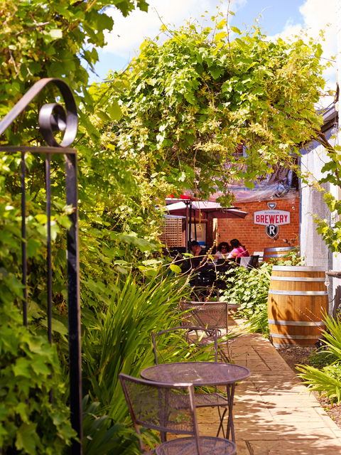 Taste At Rutherglen - Tourism Cairns 0