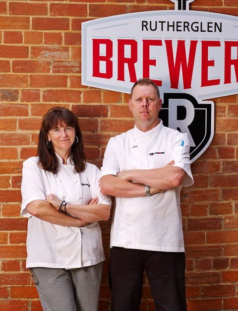 Taste At Rutherglen - Tourism Cairns 1