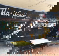 Thai Garlic - Tourism Cairns