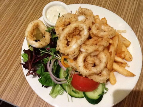 The Coffee Club - Castletown - Townsville - Tourism Cairns 0