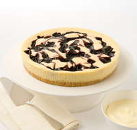 The Cheesecake Shop - Baldivis - Tourism Cairns