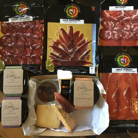 The Pickle Pot Strathalbyn - Tourism Cairns 1