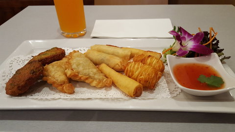 The Cottage - Tourism Cairns 0