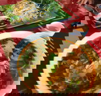 Trang's Vietnamese Cafe  Noodle House - Tourism Cairns