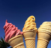 Yummi Fruit Ice-Creamery - Tourism Cairns