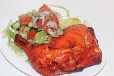 Zahid Restaurant - Tourism Cairns 0