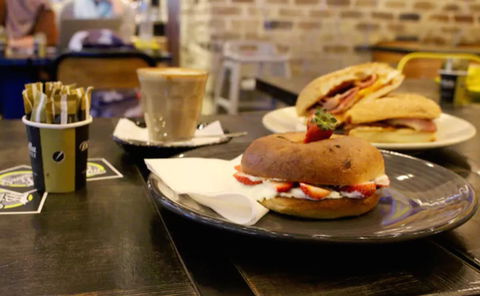 92 Degrees - Tourism Cairns 0