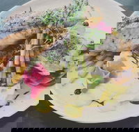 AJ's Cafe - Tourism Cairns