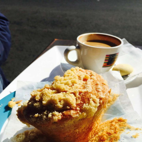 Anand's Bakery - Tourism Cairns 0