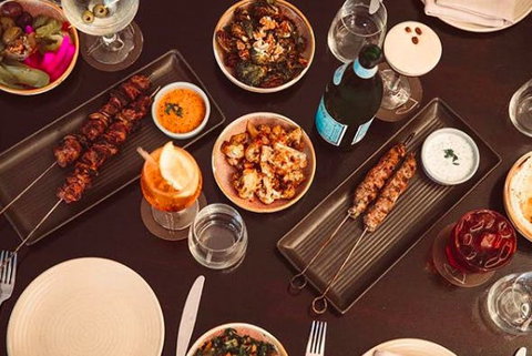 Bedouin - Tourism Cairns 0