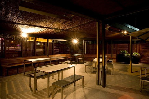 Bexley North Hotel - Tourism Cairns 0