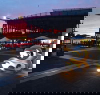 Cargo - Tourism Cairns