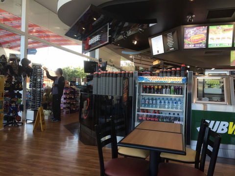 C Coffee - Kilburn - Tourism Cairns 0